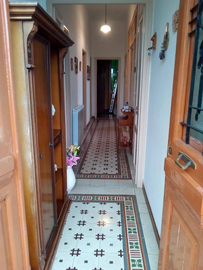 Villino Anna Villa Imperia Bagian luar foto